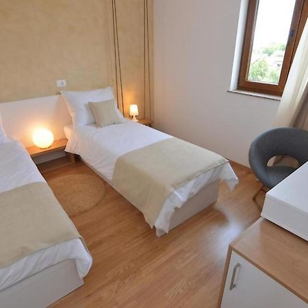Hotel Natura Vilanija Extérieur photo