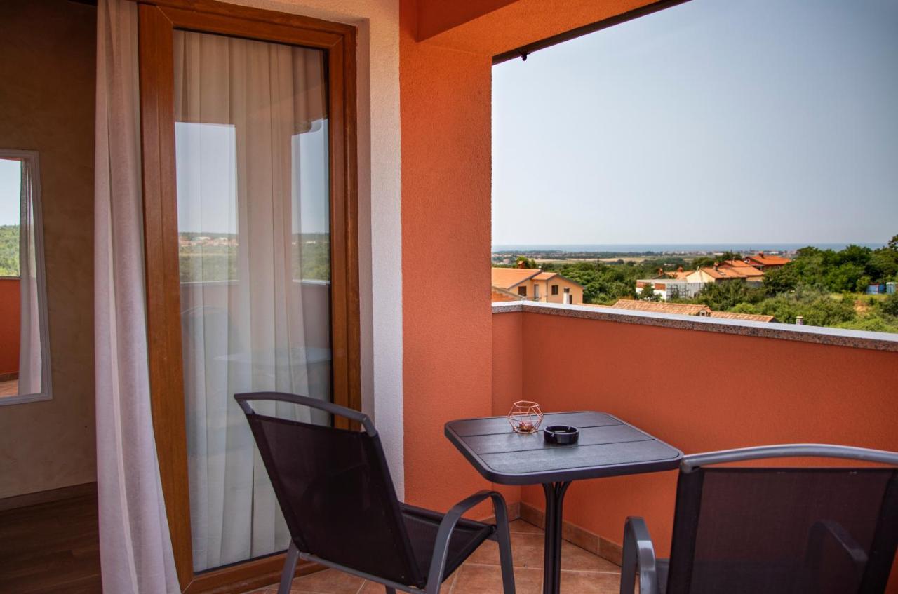 Hotel Natura Vilanija Extérieur photo