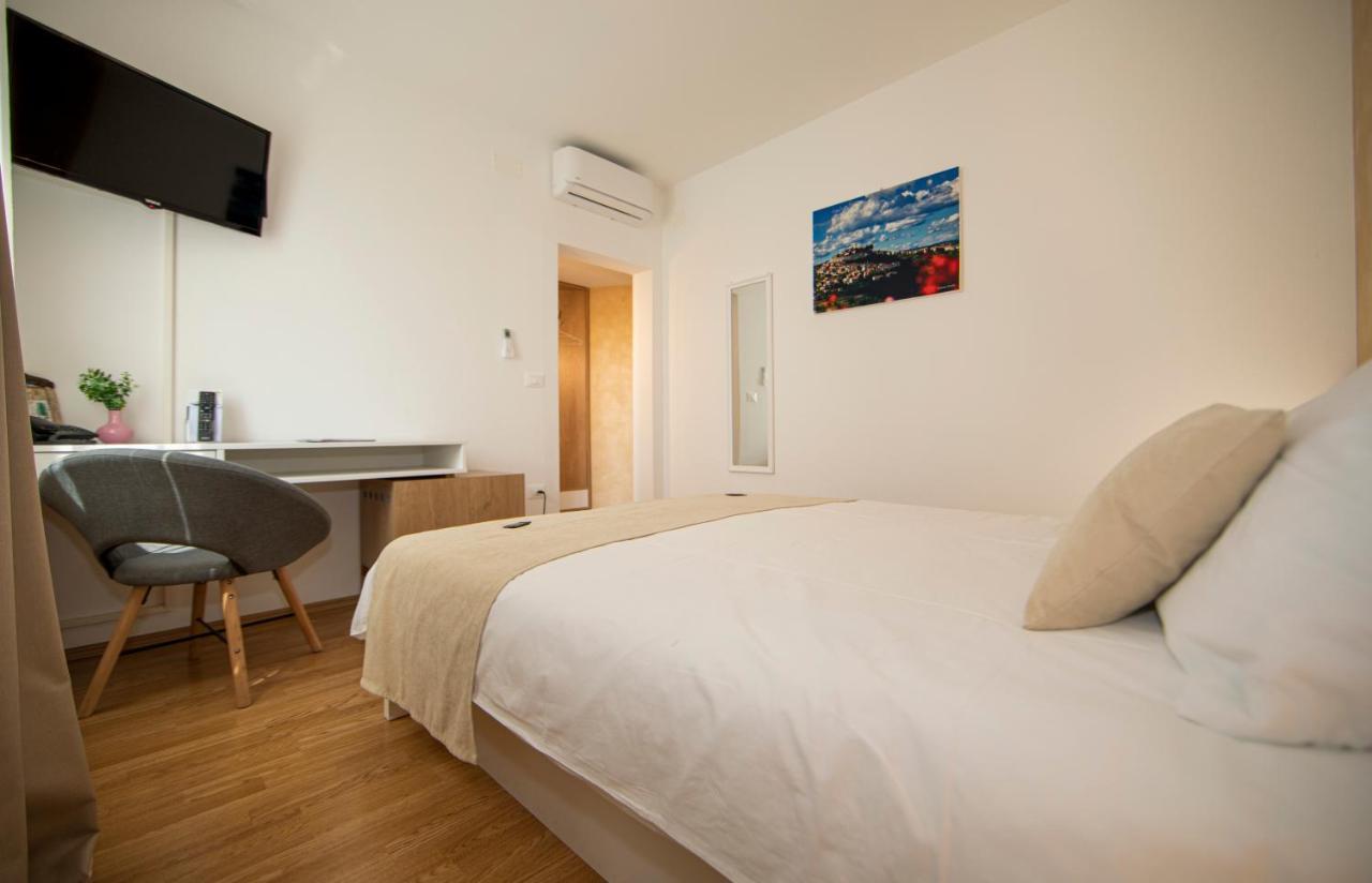 Hotel Natura Vilanija Extérieur photo