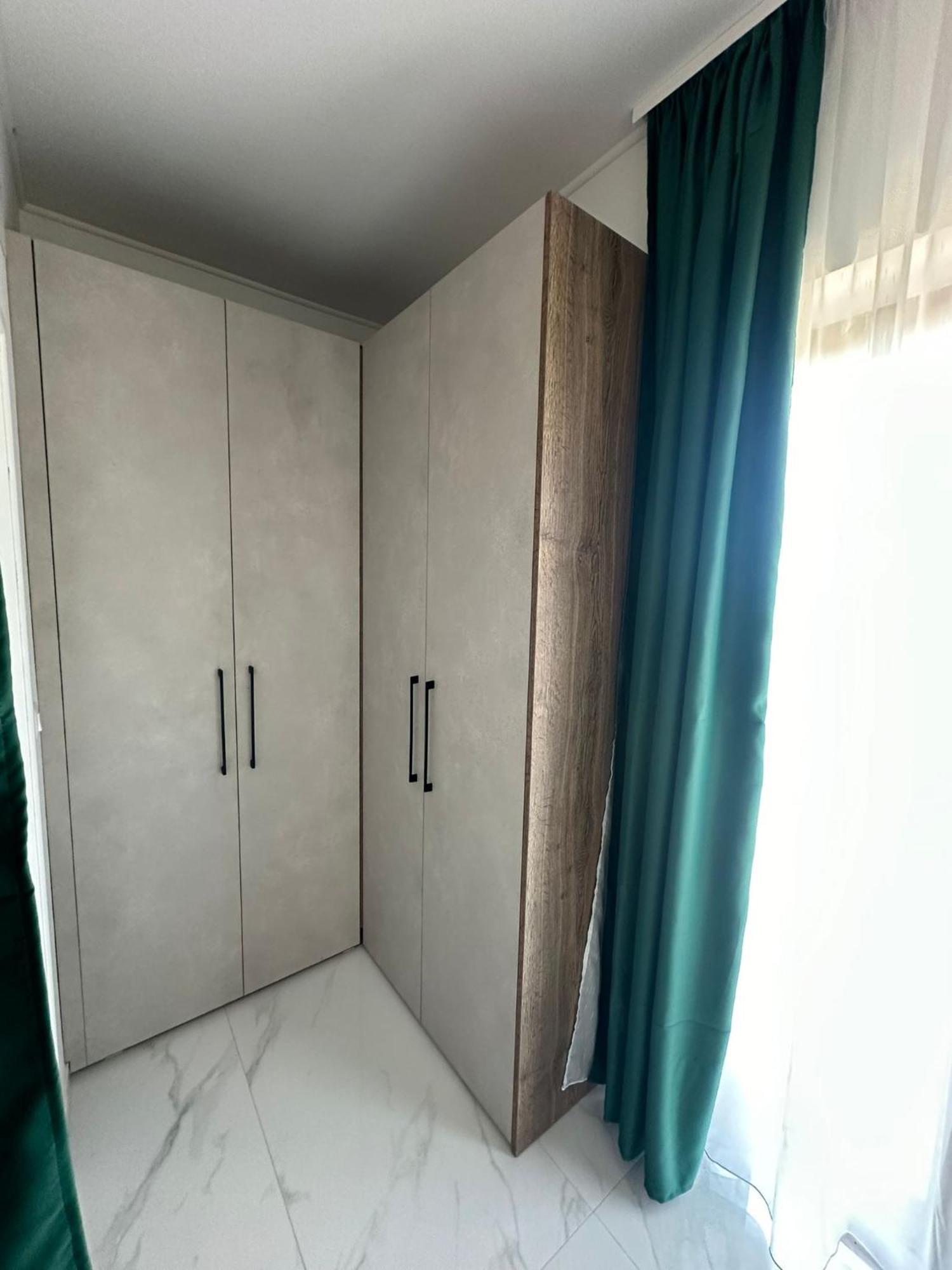 Hotel Natura Vilanija Extérieur photo