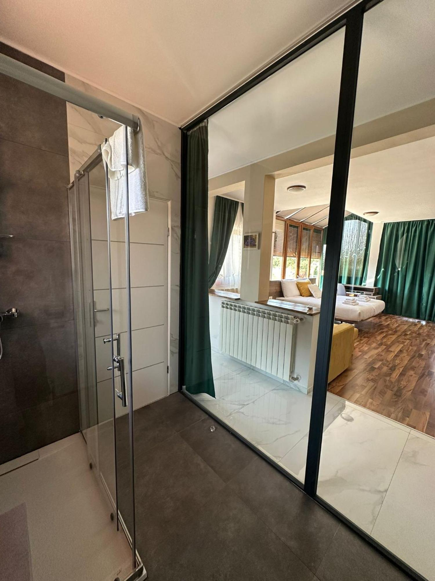 Hotel Natura Vilanija Extérieur photo