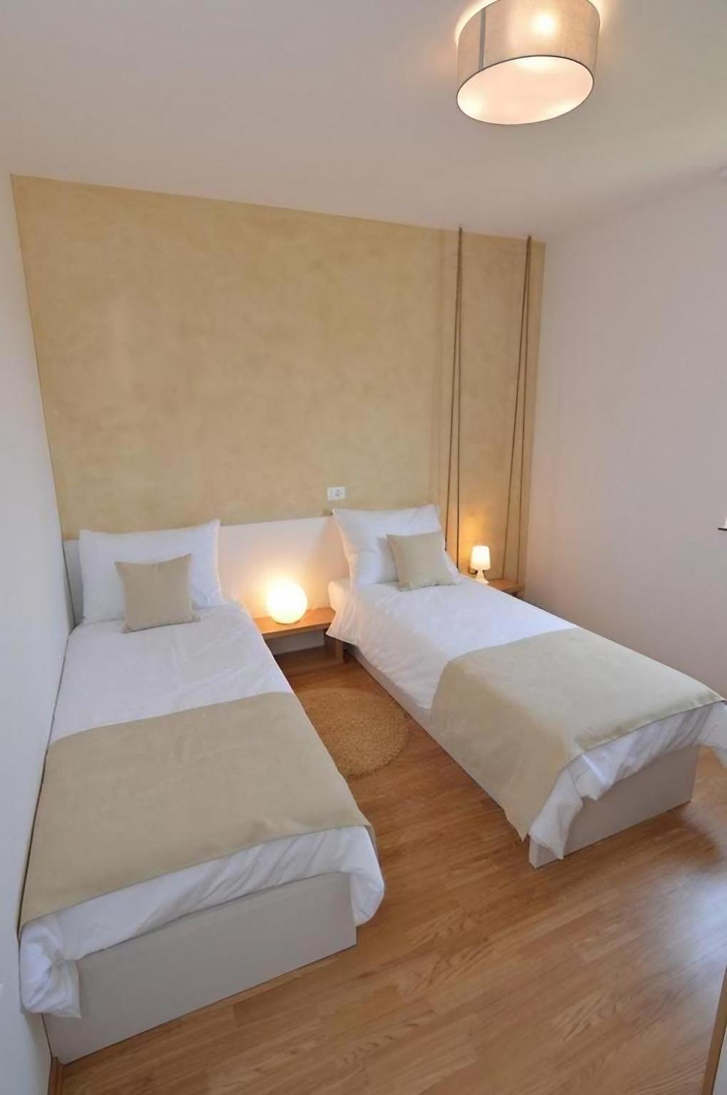 Hotel Natura Vilanija Extérieur photo