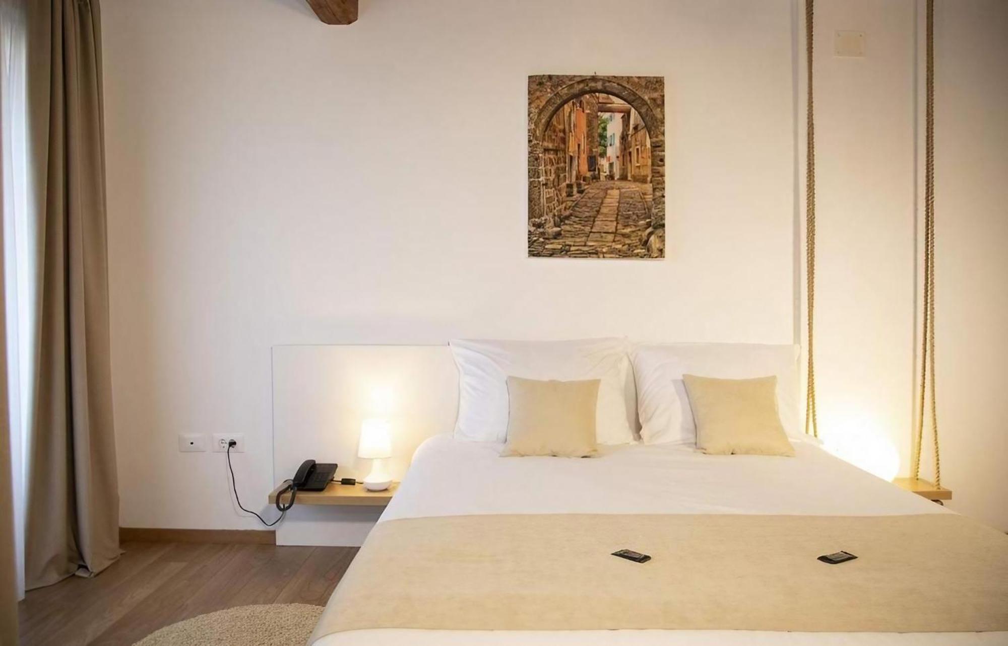 Hotel Natura Vilanija Extérieur photo