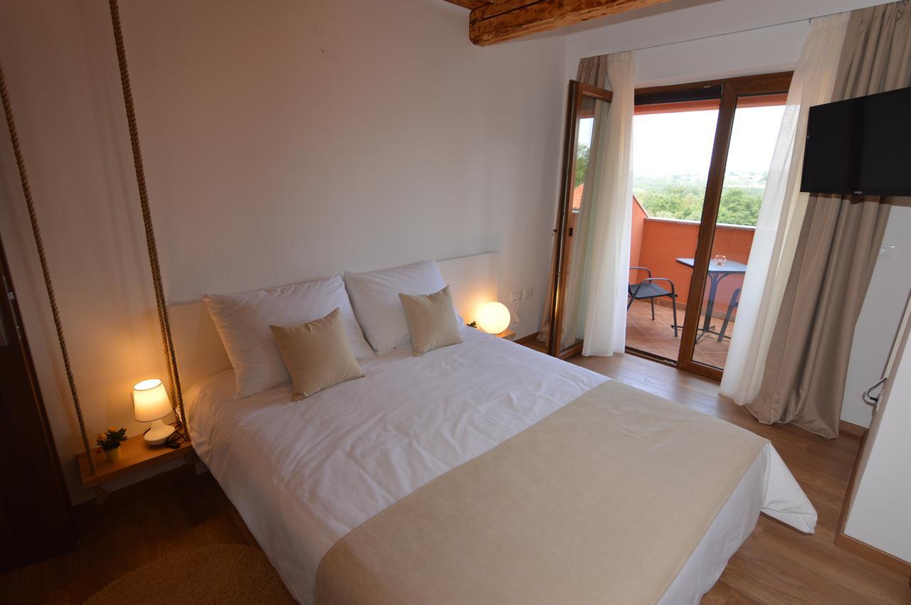 Hotel Natura Vilanija Extérieur photo