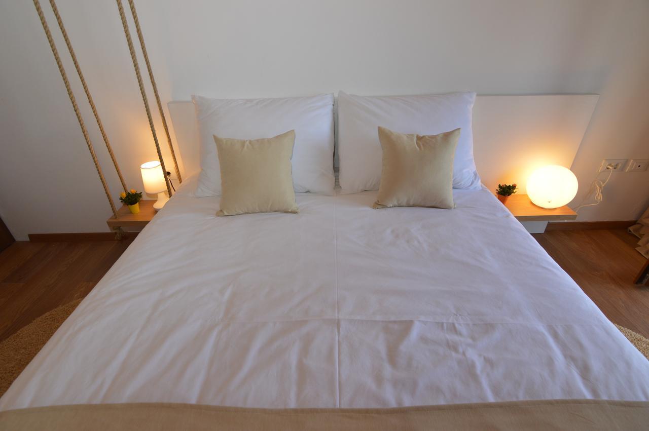 Hotel Natura Vilanija Extérieur photo