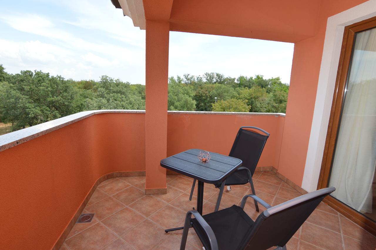 Hotel Natura Vilanija Extérieur photo