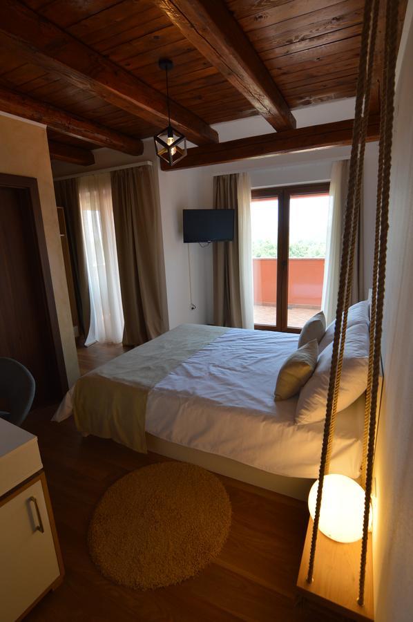 Hotel Natura Vilanija Extérieur photo