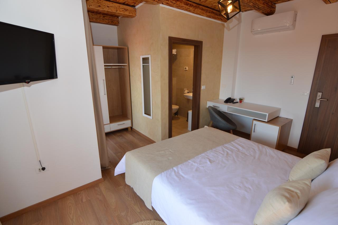 Hotel Natura Vilanija Extérieur photo