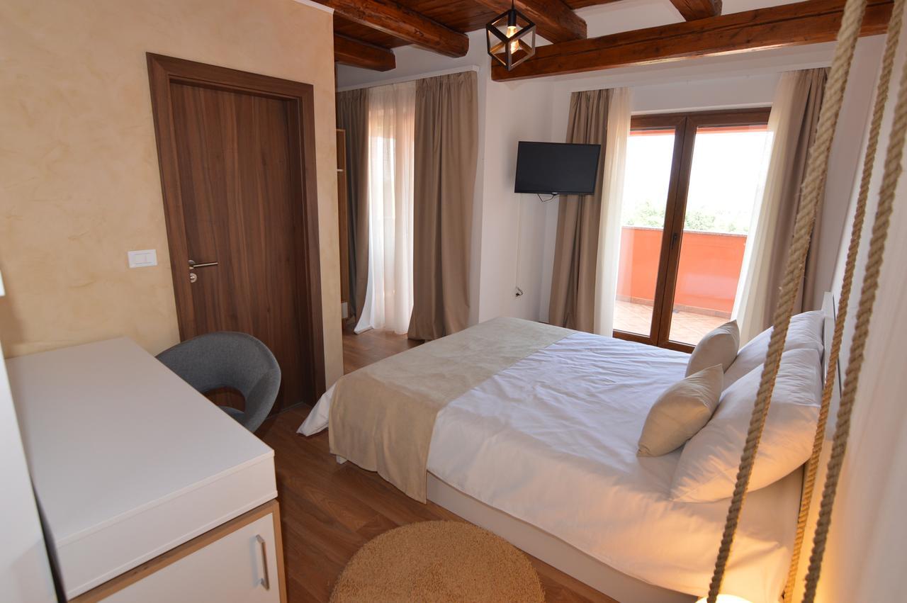 Hotel Natura Vilanija Extérieur photo