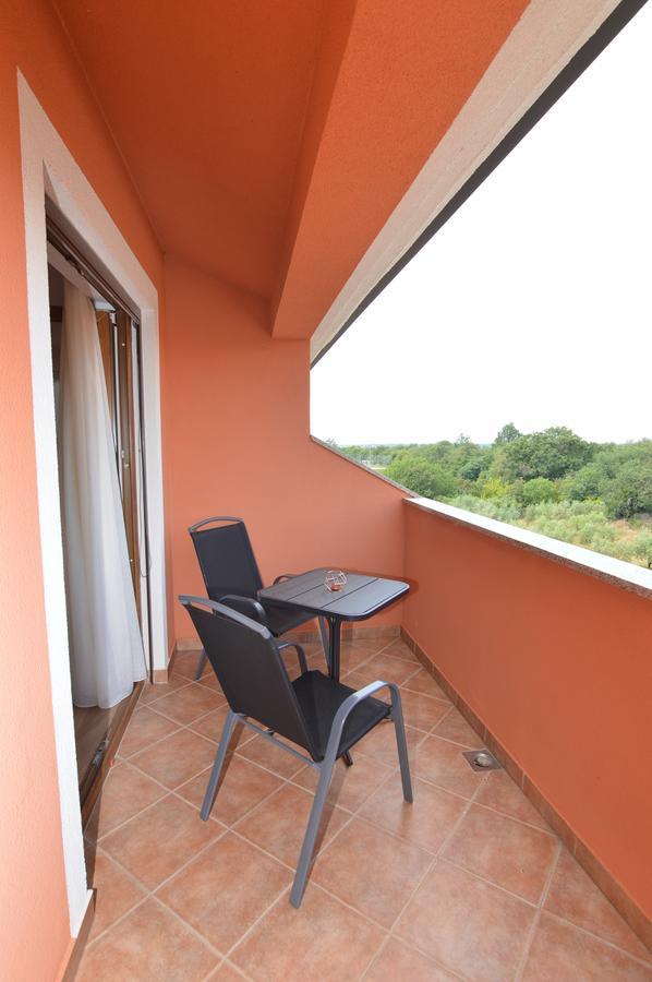 Hotel Natura Vilanija Extérieur photo