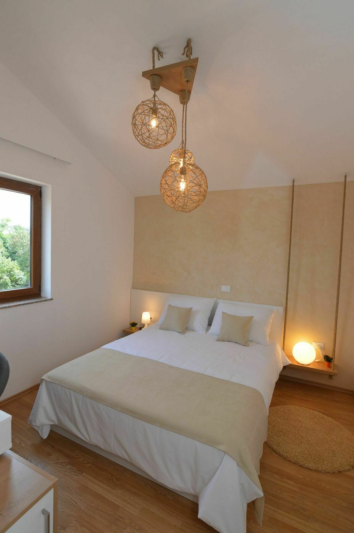 Hotel Natura Vilanija Extérieur photo